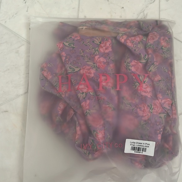 Ivy City Co Lydia  NWOT - Picture 3 of 4